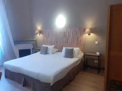 La Villa Tosca - 22