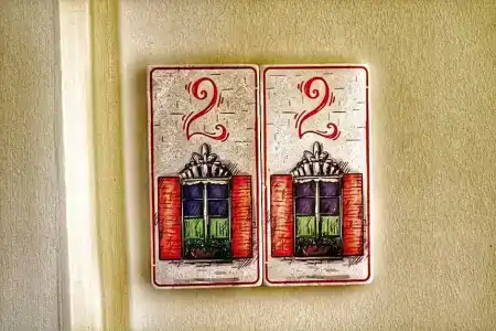 Stone Hill Otel - 26