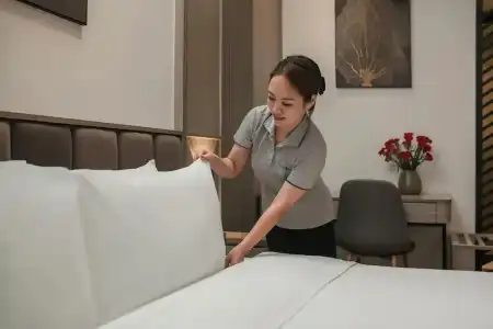 Grand Cititel Hanoi & Spa - 75