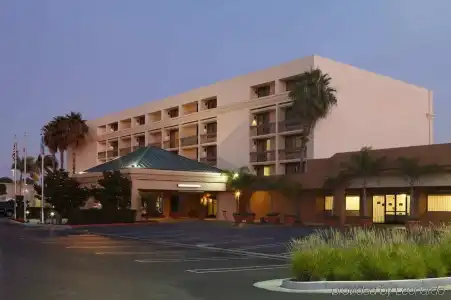 MDR Marina del Rey - a DoubleTree by Hilton - 0