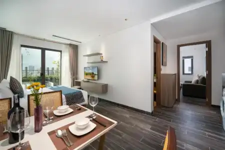 The Dream Suite - 41