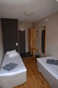 Hotell Svanen - 31