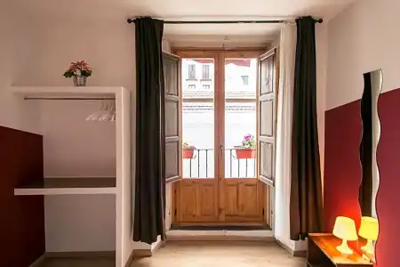 Hostal Abaaly - 40