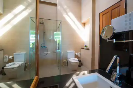Pattra Vill Resort - 9