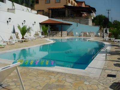 Lido Corfu Sun - 24