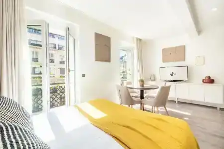 Citadines les Halles Paris - 52