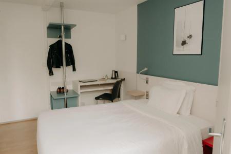 Hôtel Kyriad Quimper Sud - 58
