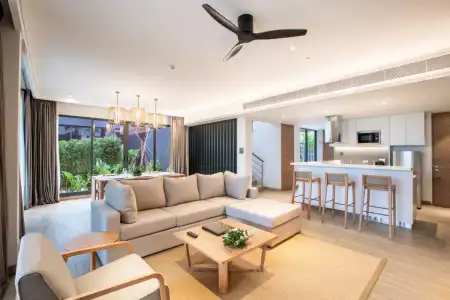 Stay Wellbeing & Lifestyle Resort - 18