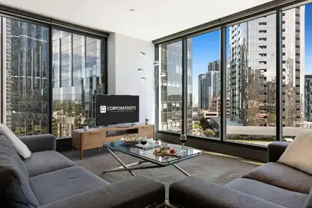 Corporate Keys - Freshwater Place - 136