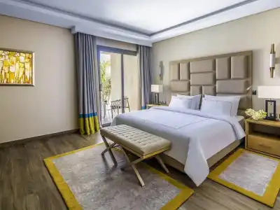 Rixos Premium Magawish Suites and Villas - 97