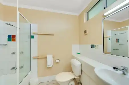 Comfort Inn Tropical Queenslander - 28