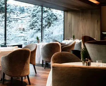 Gardena Grödnerhof & Spa - 23
