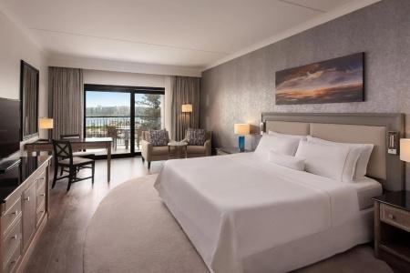 The Westin Dragonara Resort, Malta - 23
