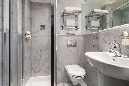 Radisson Blu, London Euston Square - 24