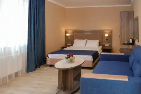 Resort Complex IvaMariya - 12