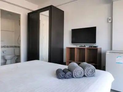 Nice Nap Hostel - 31