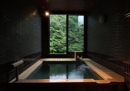 Yumoto Ueyama Ryokan - 22