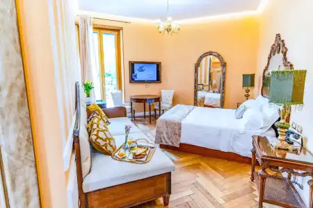 Royal Suite Trinità dei Monti - 63