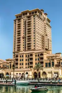 Sedra Arjaan By Rotana - 0