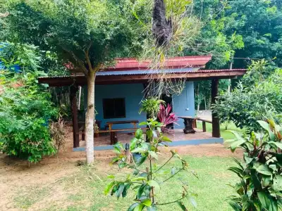 Nadia Resort Kohjum - 81