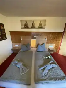 BnB Fliegerhaeusle Hagnau 24h Self Check In - 10