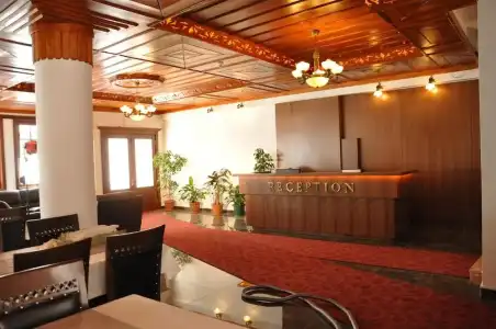 Simre Otel - 16