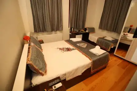 Grand Almira - 5
