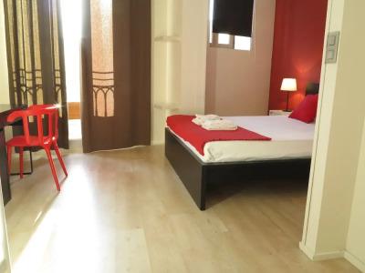 Hulot B&B Valencia - 41