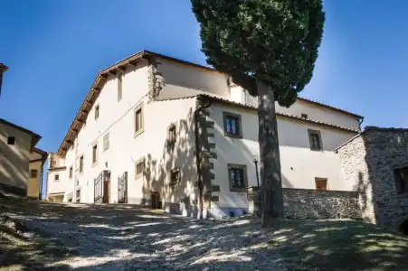 Agriturismo di Baroni Enzo - 0