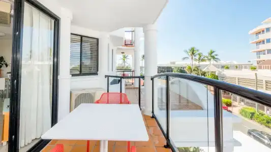 Aegean Apartments - 71
