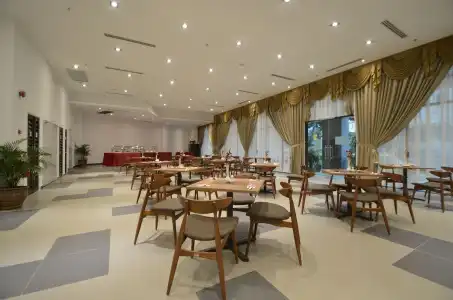 Signature International at Pudu - 13