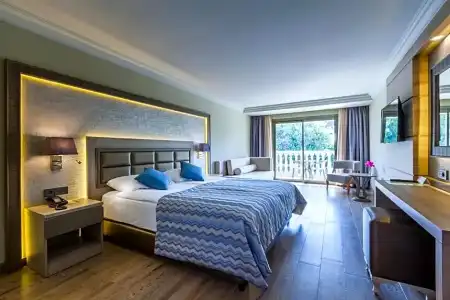 Samara Bodrum Ultra All Inclusive - 55