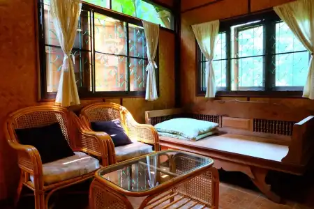 Malee's Nature Lovers Bungalows - 51