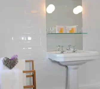 B+B Edinburgh - 7