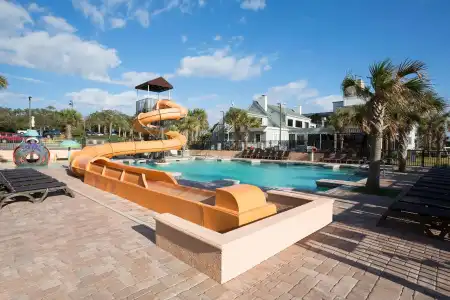 Caribbean Resort & Villas - 13