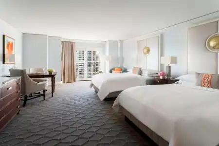 The Ritz-Carlton, Marina del Rey - 41
