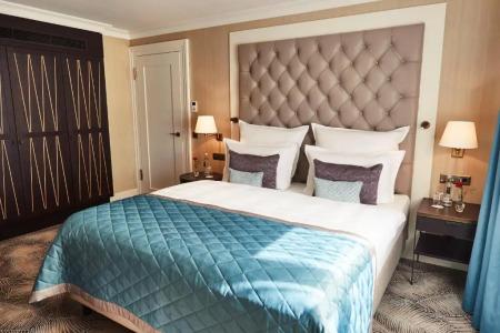 Steigenberger Icon Grand& Spa Petersberg - 115