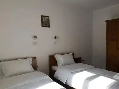 Todeva House - 2
