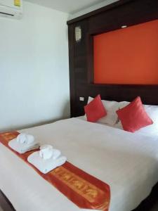 The Sea At Lanta - 91