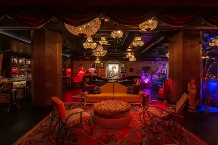 The Wayfarer Downtown LA, Tapestry Collection by Hilton - 21