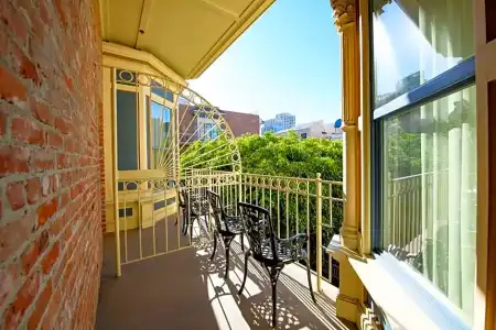The Horton Grand, Downtown/Gaslamp Quarter - 187