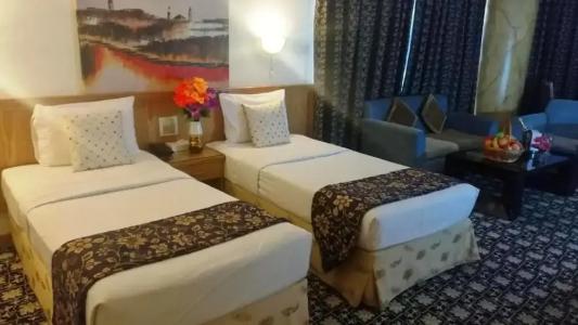 Phoenicia Tower&Spa - 124