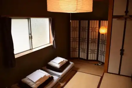 Guest House Azito - 32