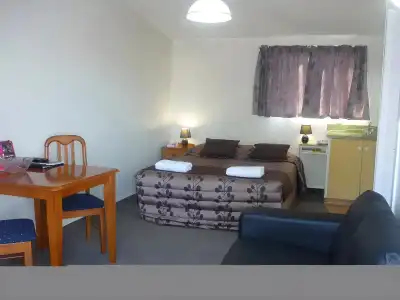 Spanish Lady Motel - 19
