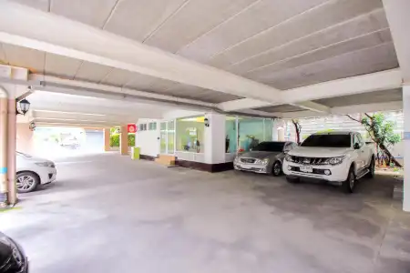 Grandview 15, Condo near MRT Ladprao - 13