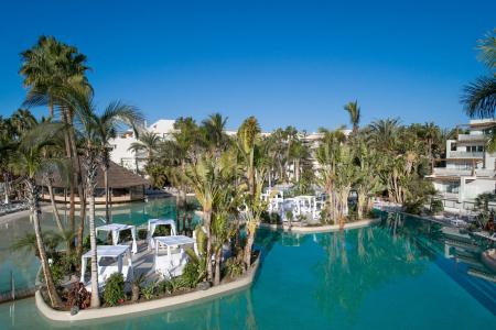 Maspalomas Princess-All Inclusive - 19