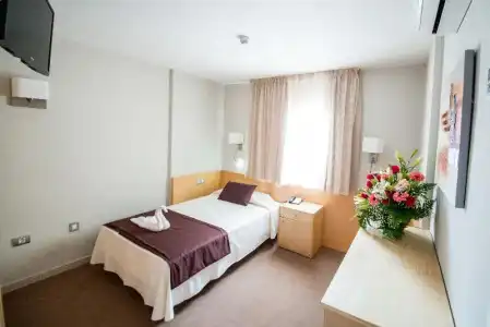 HL Sahara Playa - 8