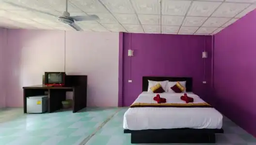 Sleep In Lanta Resort - 40