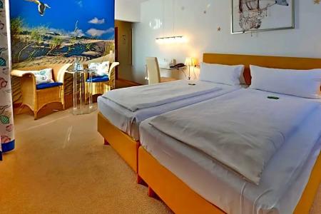 ApartBad Mergentheim - 105