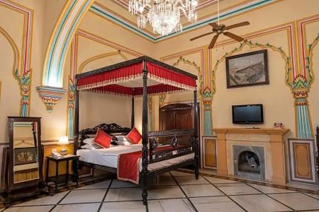 Narain Niwas Palace - 155
